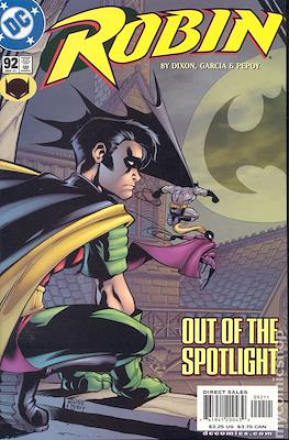 Robin Vol. 2 (1993-2009) #92