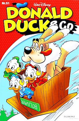 Donald Duck & Co #51