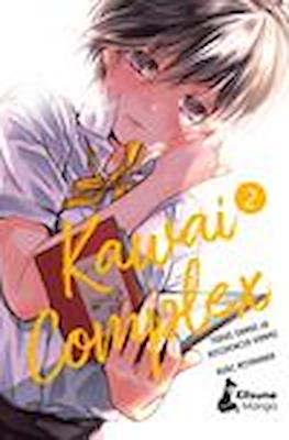 Kawai Complex (Rústica con sobrecubierta) #2