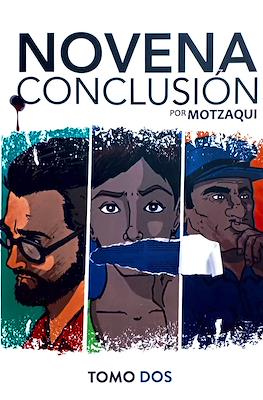 Novena conclusión #2