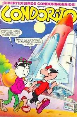 Condorito #287