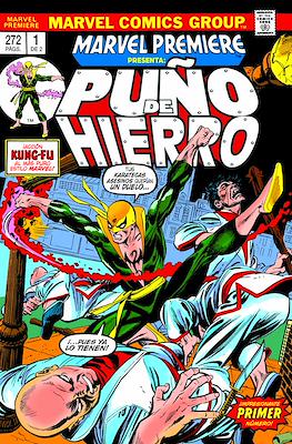 Marvel Limited Edition TPB (Rústica) #16