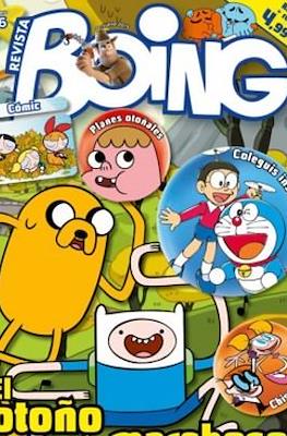 Revista Boing! #56