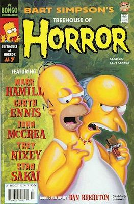 The Simpson's Treehouse of Horror #7