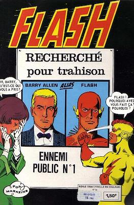 Flash #14