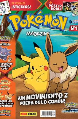 Revista Pokémon #13