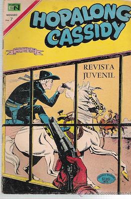 Hopalong Cassidy #180