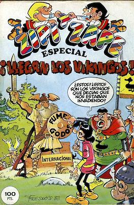 Zipi y Zape Especial / ZipiZape Especial #102