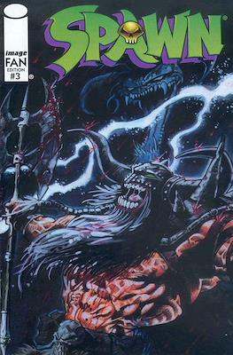 Spawn: Fan Edition #3