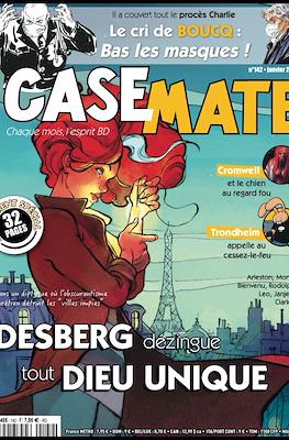 Casemate #142
