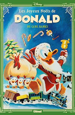 Les Joyeux Noëls de Donald