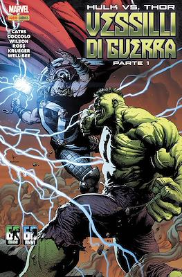 Marvel Miniserie #261
