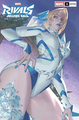 Marvel Rivals Hellfire Gala (Variant Covers) #1.1
