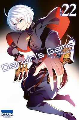 Darwin’s Game #22