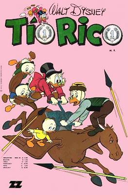 Tío Rico #91