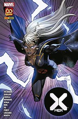 X-Men (2020-) #28