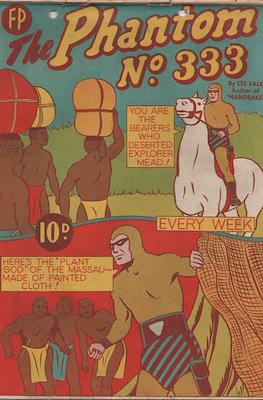 The Phantom #333