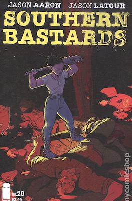 Southern Bastards (Variant Cover) #20
