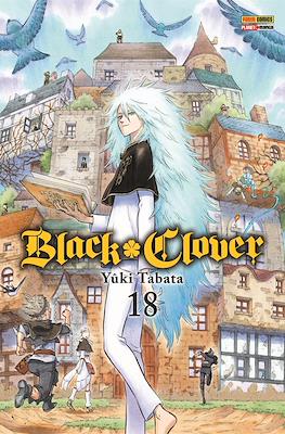 Black Clover #18
