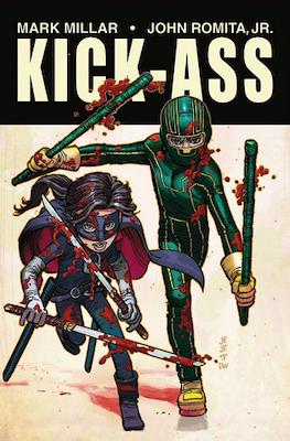 Kick-Ass (Cartoné 224 pp) #1