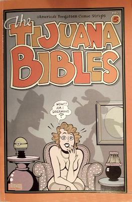 The Tijuana Bibles: America's Forgotten Comic Strips #5