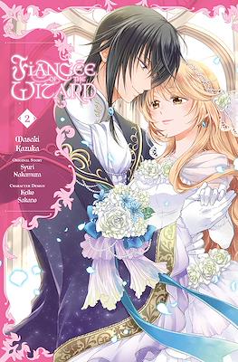 Fiancée of the Wizard (Softcover) #2
