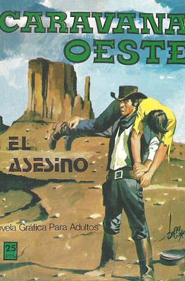 Caravana / Caravana Oeste #229