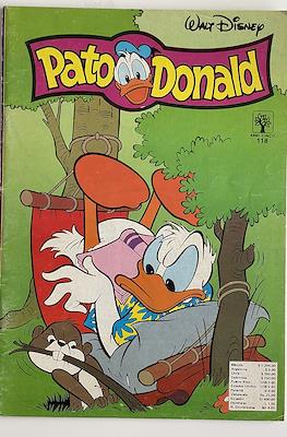 Pato Donald #118