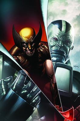 Wolverine Vol. 7 (2020-Variant Covers) #6.5