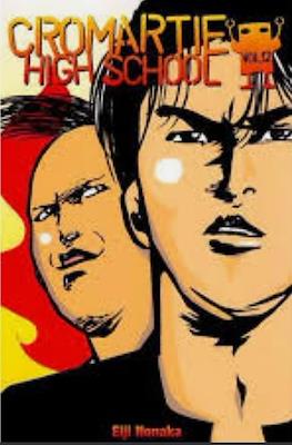 Cromartie High School (Softcover) #12