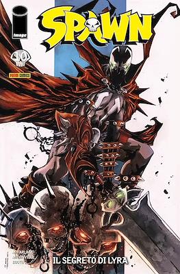 Spawn #10