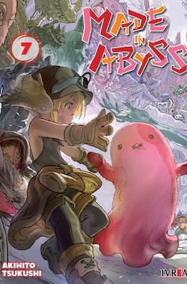 Made In Abyss #7