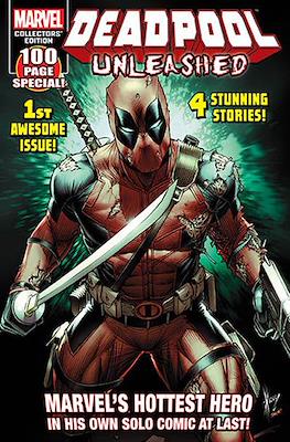 Deadpool Unleashed Vol 1 (Softcover 76-100 pp) #1