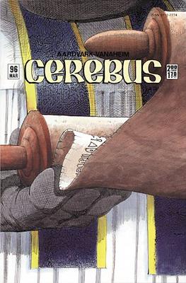 Cerebus #96