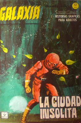 Galaxia #16
