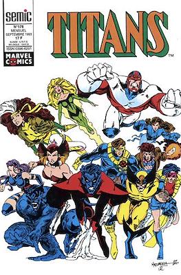 Titans #176