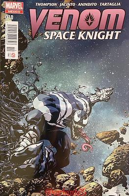 Venom: Space Knight #10