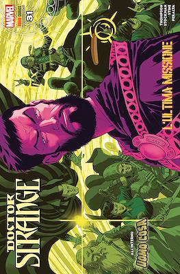 Doctor Strange #31