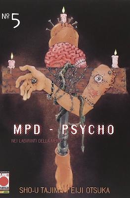 MPD-Psycho #5