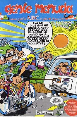 Gente Menuda #87