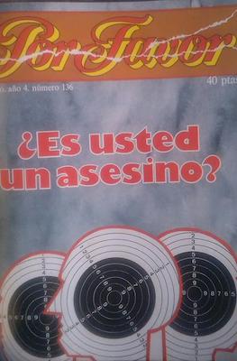 Por Favor #136