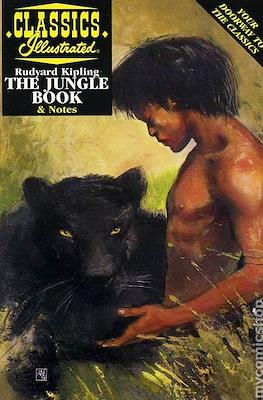 Classics Illustrated Study Guides #34