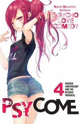 Psycome #4