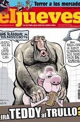 El Jueves #1781