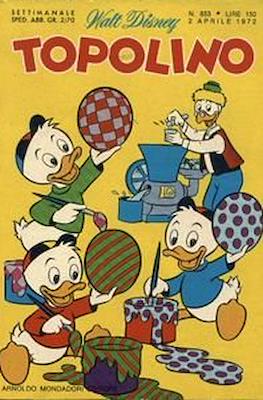 Topolino #853