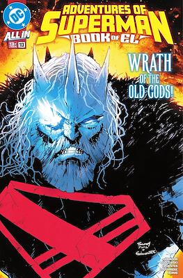 Adventures of Superman: The Book of El (2025-2026) #10
