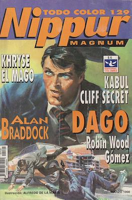Nippur Magnum Todo Color #129