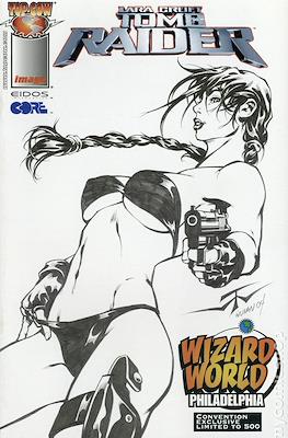 Tomb Raider (1999-2005 Variant Cover) #42