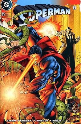Superman Vol. 1 #71