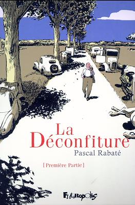 La Déconfiture